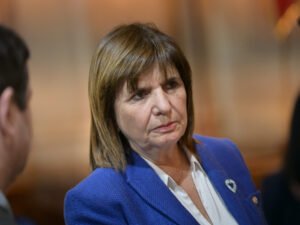 Patricia Bullrich repudió la suspensión de la ley penal juvenil en la Provincia y cargó contra Kicillof: “Se pone del lado de los delincuentes”