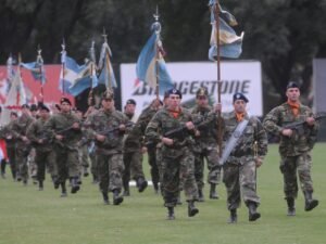 Polémica en el Ejército: denuncian descuentos compulsivos a soldados por $ 1.000 millones para financiar revistas que no se distribuyen