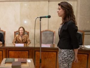 Quién es Laura Beatriz de Marinis, la jueza que declaró inconstitucional la ley penal juvenil: el antecedente de otro fallo polémico en el caso del playero atacado en un garaje
