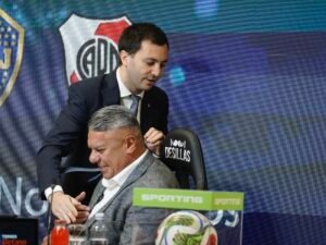 River asistirá a la reunión de Comité Ejecutivo de AFA con un documento crítico para reformar el fútbol argentino: los seis planteos que considera fundamentales