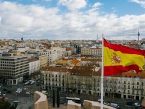 Rodrigo Miranda, el argentino con dos trabajos en España: “Soy feliz de pagar impuestos porque las cosas funcionan”