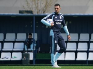 Scaloni movió su ficha y marcó la cancha para la renovación: las “condiciones” para seguir como DT de la Selección Argentina