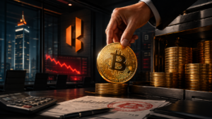 Strategy Buys Another 950 Bitcoin As Holdings Reach 846,000 BTC