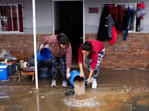 Súper Niño 2026 en Argentina, EN VIVO: cuándo llegará a su punto máximo y qué puede pasar con las lluvias