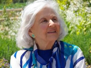 Tiene 104 años y trabaja en su propia empresa: “Cuando la naturaleza me diga ‘Pará’, me detendré”
