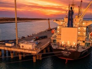 Un diputado denunció que una petrolera británica sancionada por operar en Malvinas accedió al RIGI con otro nombre