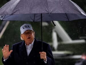 Un pleno a Trump que la economía no registra