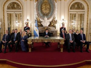 Uno por uno, los anuncios de Milei sobre las Islas Malvinas: del endurecimiento de penas a la base naval en Tierra del Fuego