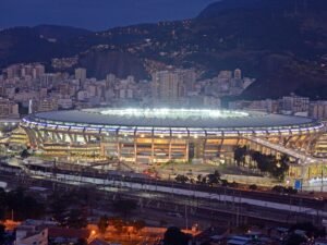 Vasco complicado para el cruce con Boca por Sudamericana: le negaron el Maracaná y busca estadio a contrarreloj