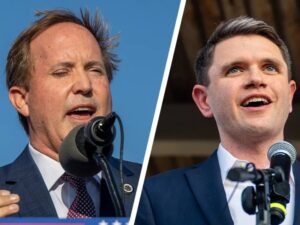 ¿Pueden los demócratas ganar en Texas en las elecciones de mitad de mandato de 2026? Las últimas encuestas y la visión de los votantes sobre si el estado de la “Estrella Solitaria” podría volverse azul