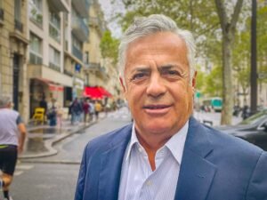 Alfredo Cornejo: “Hoy en día, nadie identifica bien quién es la oposición a Milei”
