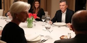 Archivaron definitivamente la causa contra Mauricio Macri y Luis Caputo por el acuerdo con el FMI en 2018
