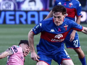 Así quedó la tabla anual de la Liga Profesional: Independiente Rivadavia empató y Boca es el nuevo líder, con Argentinos