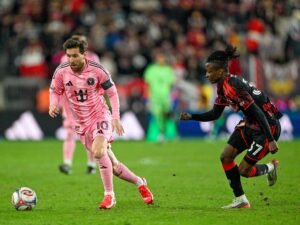 Balón de Oro 2026: Londres recibe una gala sin favorito y con Messi otra vez en carrera