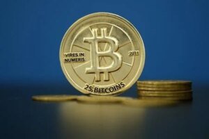 Bitcoin se mantiene en 80.200 dólares ante la presión del petróleo y los tipos