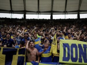 Boca va por su revancha en el Maracaná: se definió la sede para visitar a Vasco da Gama por la Copa Sudamericana