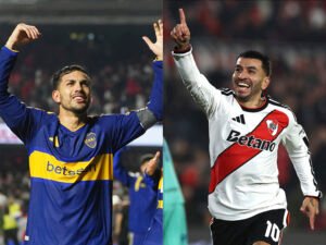 Boca vs River y las historias mínimas detrás del Superclásico: los debutantes, los goleadores y los que ya saben cómo ganarlo