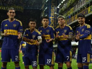 Boca y 70 días que pueden ser frenéticos: pelea por cinco estrellas con la gran chance de transformarse en un equipo de época