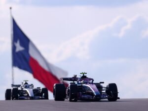 Colapinto fue 14° en la qualy pero largará desde el fondo en Austin: la estrategia de Alpine y la pelea que no quiere perder