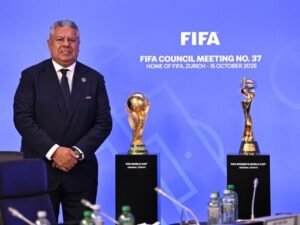 Corrupción en la AFA: Tapia y Toviggino ya nombraron diez intermediarios para cobrar contratos de la Selección y hay sospechas por transferencias millonarias