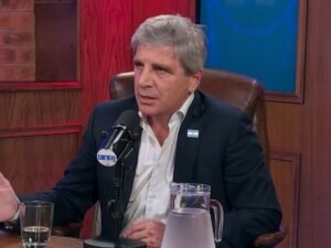 “Cuanta más afinidad política tenés mejora el diálogo”: Caputo aclaró que la relación comercial con Brasil continuará más allá de quién gane