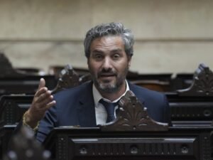 Diputados peronistas piden que el embajador de Chile explique el apoyo de Punta Arenas a las Malvinas