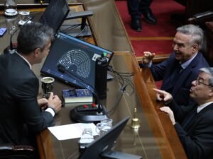 Diputados: tras hacer caer la sesión opositora contra del DNU 70, el oficialismo intenta el miércoles imponer sus proyectos clave