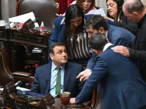 Diputados: tras la marcha atrás del Gobierno, el oficialismo aprobó por más de dos tercios la nueva ley de Discapacidad
