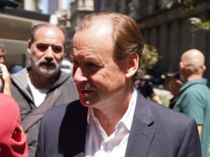 Echan a una funcionaria judicial por filtrar datos confidenciales a los presuntos testaferros de un ex gobernador del PJ