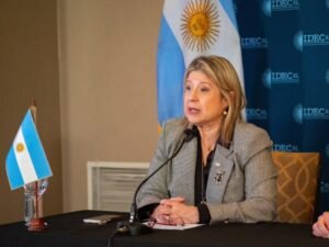 El Gobierno admite que puede haber cambios en la visita del papa León XIV, pero dice que aún no tienen confirmación oficial