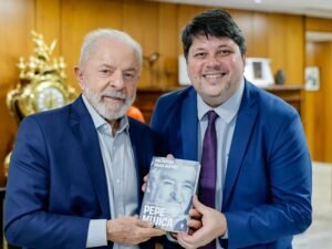 El Gobierno le negó el ingreso al país a un periodista brasileño por criticar a Javier Milei: “Afuera sorete”, dijo el Presidente