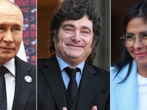 El Gobierno sacó a Russia Today y Telesur de la Televisión Digital, dos canales que llegaron con el kirchnerismo