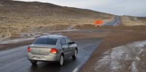 El Gobierno también quiere concesionar con peajes las rutas nacionales de tránsito medio y bajo