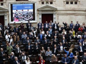 El Gobierno y la oposición vuelven a medir fuerzas en Diputados con discapacidad, morosidad y la Ley de Tierras