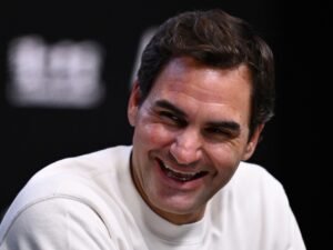 El efecto Federer: cómo el rey del tenis sigue ganando sin necesidad de entrar a una cancha