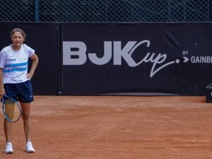 El equipo argentino de la Billie Jean King, con el síndrome de la Copa Davis: el por qué de las masivas bajas para visitar a Japón, sin Naomi Osaka