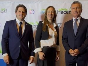 El factor PASO y las tensiones internas: por qué Macri dijo que “no se avanzó nada” en un acuerdo con el Gobierno