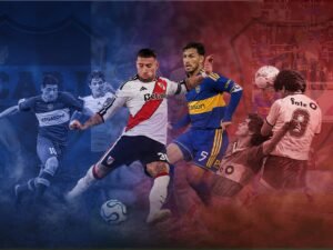 El historial definitivo del Superclásico: todos los partidos de Boca