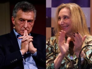 El nuevo menú de Karina Milei y la distensión que se busca para los primos Macri