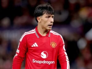 El posteo de Lisandro Martínez después del escándalo en el Manchester United: “Los jugadores debemos dar la talla y asumo esa responsabilidad”