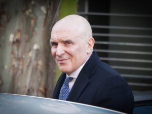 “Es todo una mentira, es un chanta total”: los reveladores audios que complicaron a José Luis Espert por lavado de dinero