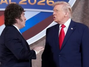Estados Unidos presiona al Gobierno y reclama que la Ley Malvinas no afecte a sus empresas