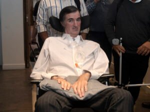 Esteban Bullrich habla sobre el miedo a la muerte y cuestiona a Milei: “Me preocupa profundamente la forma de ejercer el poder”
