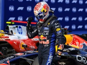 F1 GP de Bahréin en Malasia: horarios de la carrera, cómo y dónde ver la Fórmula 1