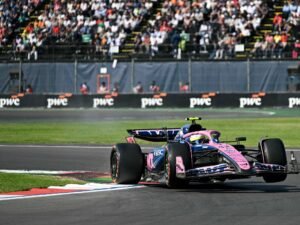 F1 GP de México: horarios del entrenamiento y clasificación, cómo y dónde ver la Fórmula 1