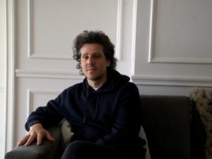 Gastón Gaudio y su obsesión por ser presidente de Independiente: “Tengo todo para perder, pero amo al club y quiero cambiar la historia”