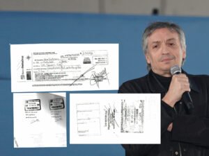 Hotesur-Los Sauces: el golpe judicial que complica los planes electorales de los Kirchner