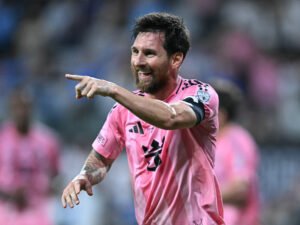 Hoy es 10 del 10 de 2026 (2+0+2+6=10) y vuelve a jugar Lionel Messi, pero ahora dedicado a full a la MLS