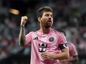 Inter Miami de Messi vs DC United, EN VIVO: horario, formaciones, dónde y cómo ver el partido de la MLS