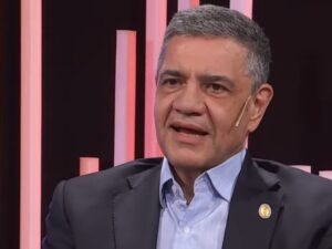 Jorge Macri reconoció diferencias “de miradas de gestión en la Ciudad” con su primo Mauricio: “Él siempre pide más”